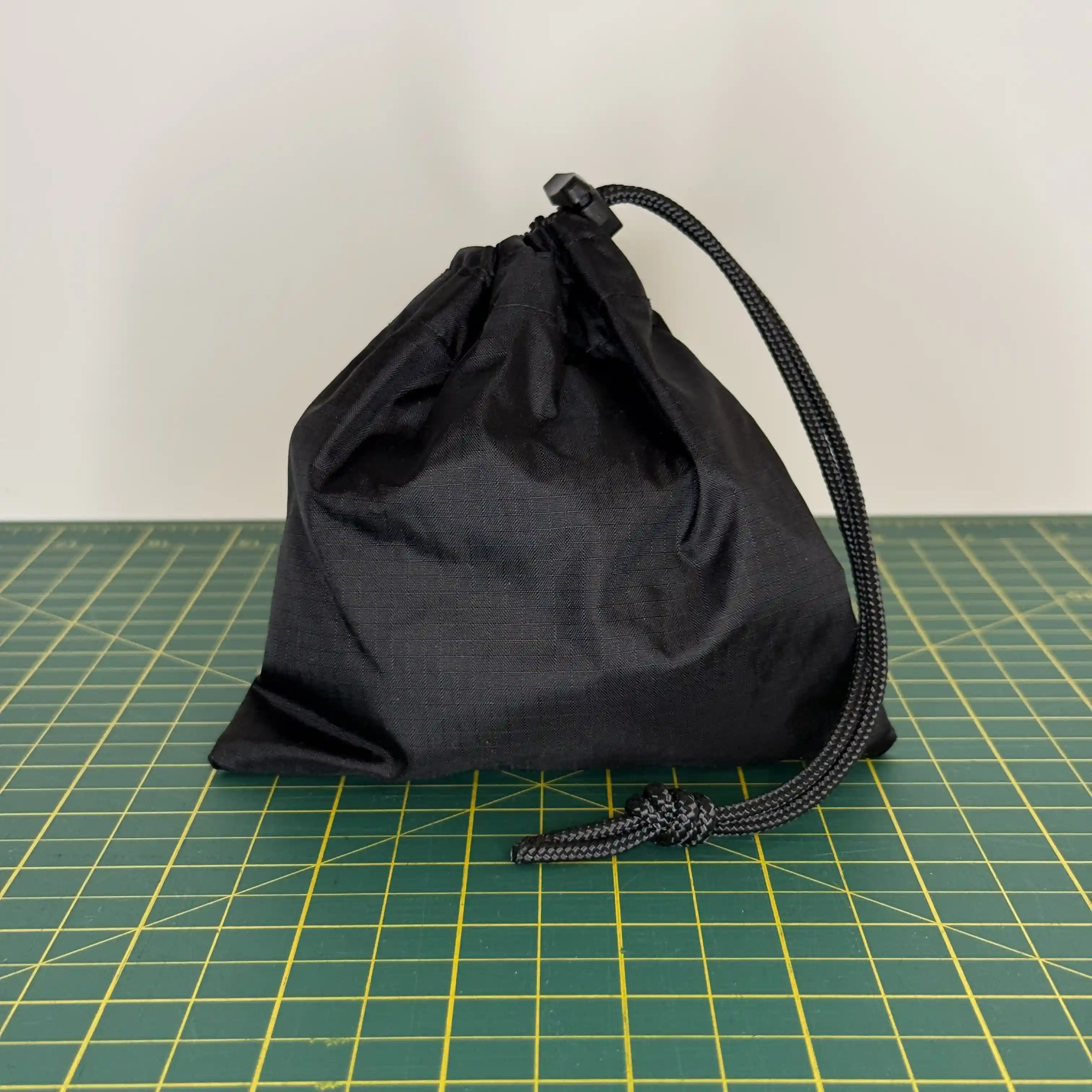 Drawstring Bag